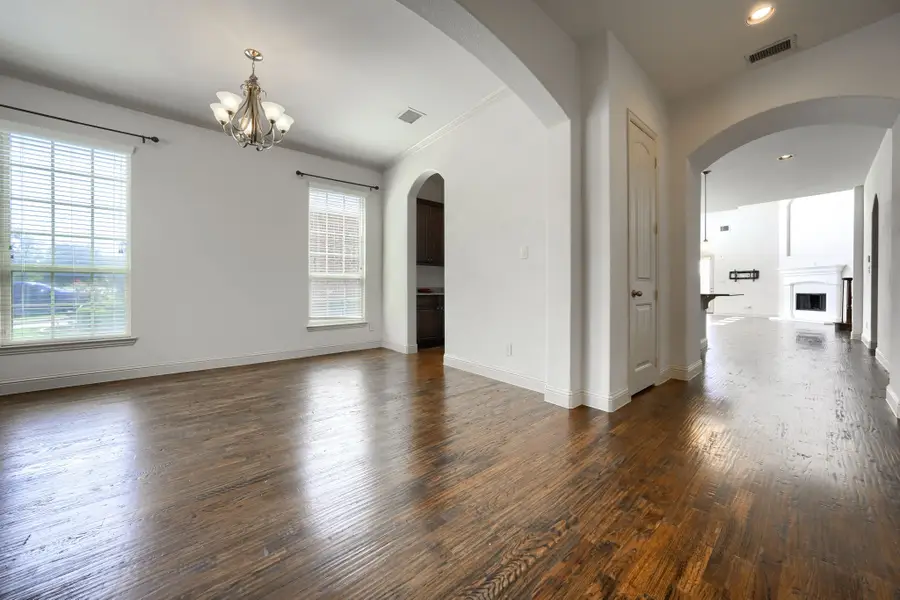 5611 Lightfoot Lane, Frisco, TX 75036 - #2