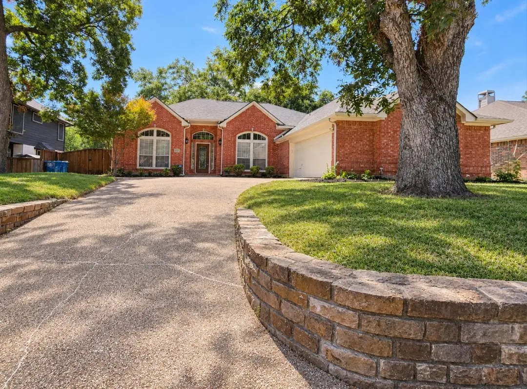 4213 Pecan Grove Lane, Rowlett, TX 75088 - #1