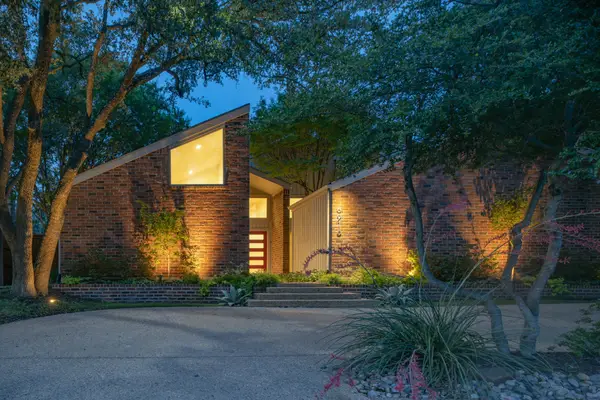 6918 Chevy Chase Avenue, Dallas, TX 75225