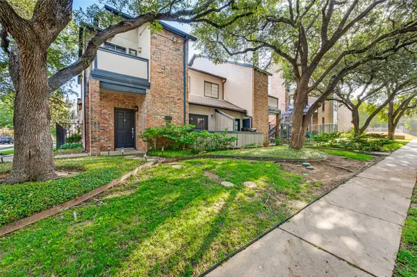 4102 Buena Vista Street #13, Dallas, TX 75204