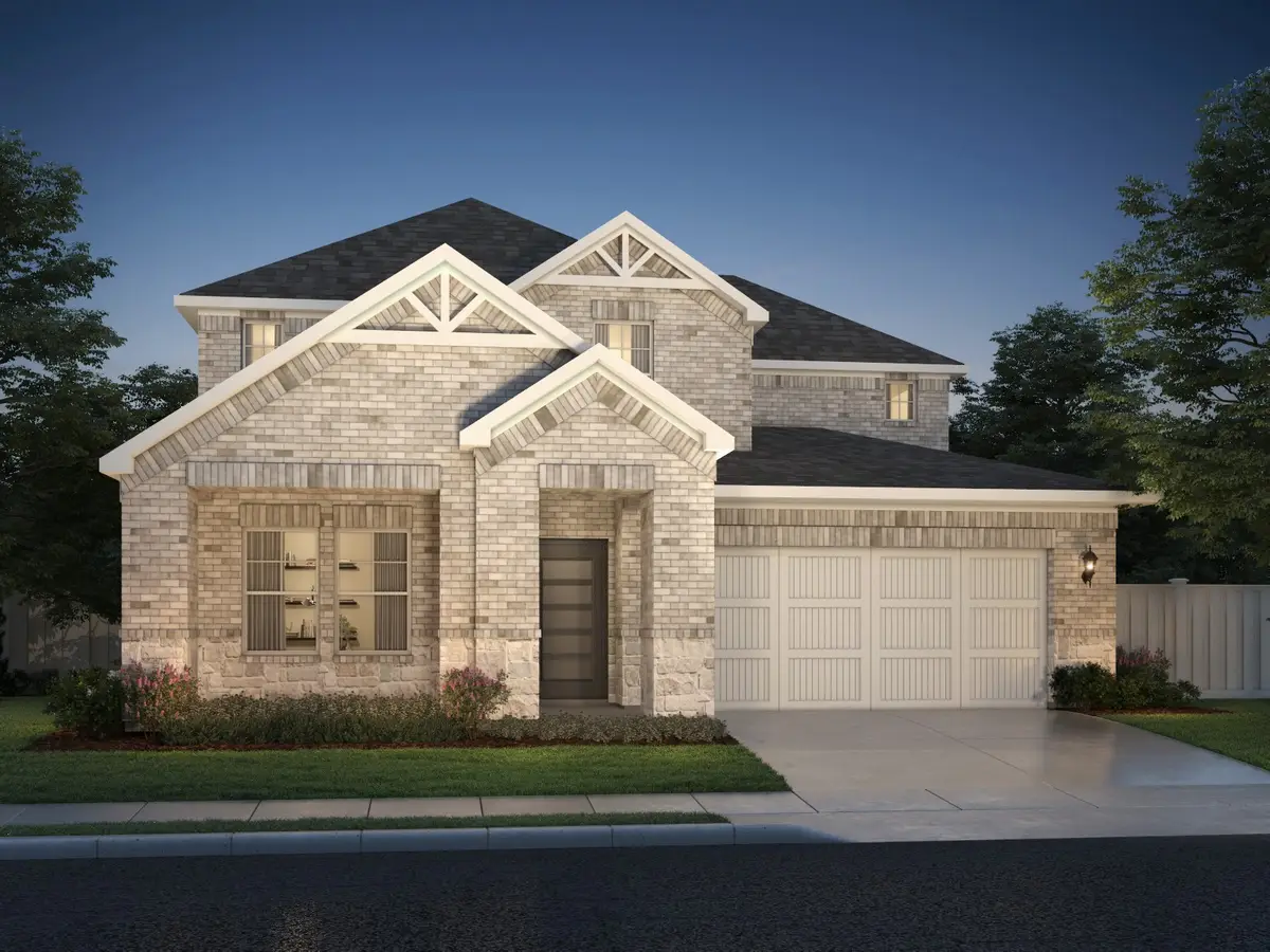 1756 Onion Creek Place, Crandall, TX 75114 - #1
