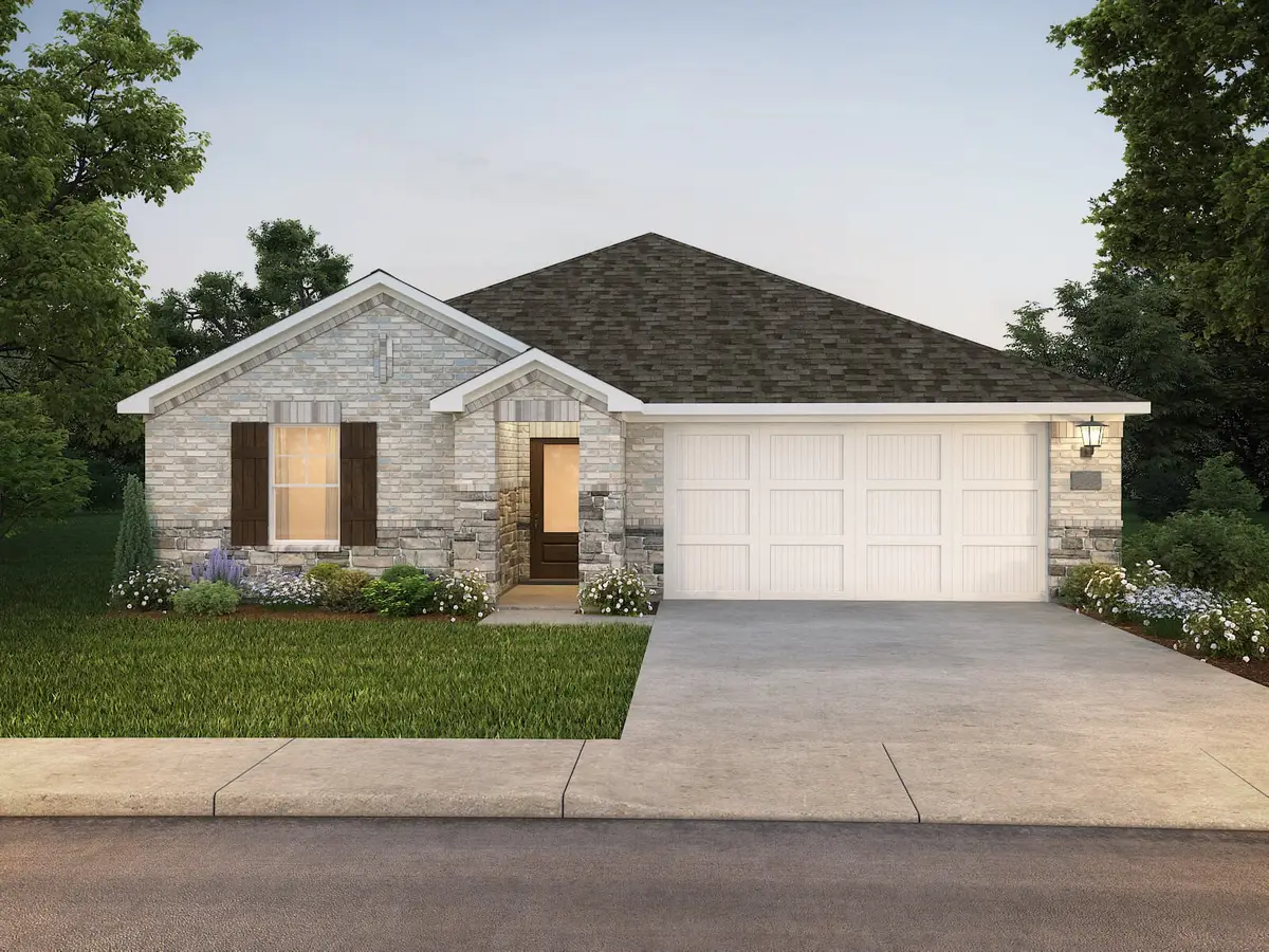 1752 Onion Creek Place, Crandall, TX 75114 - #1