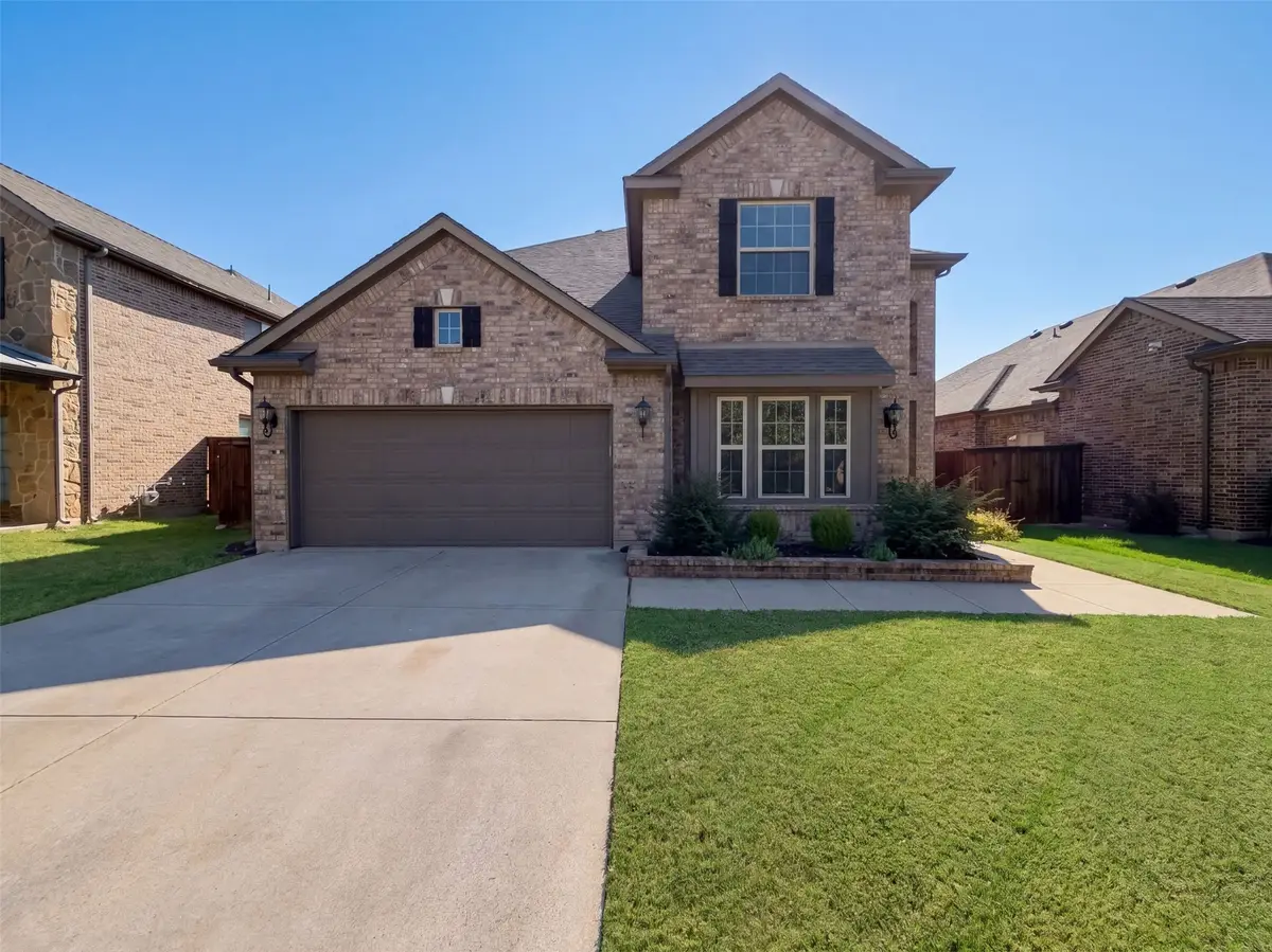 8152 Black Sumac Drive, Fort Worth, TX 76131 - #1