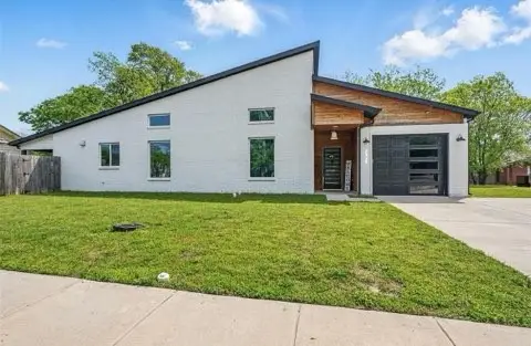 3901 Sayle Street, Greenville, TX 75401