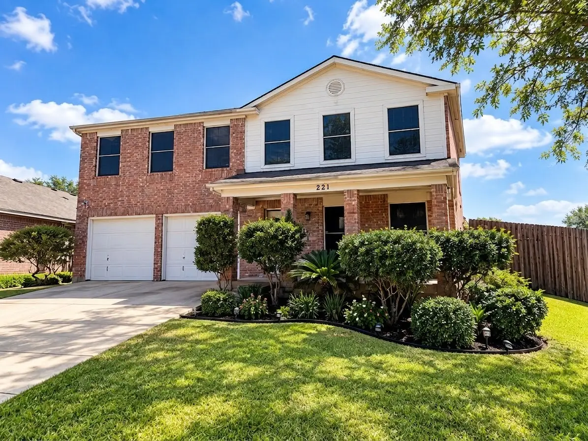 221 Pinecrest, Seagoville, TX 75159 - #1