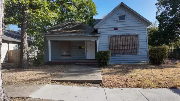 1102 E Terrell Avenue, Fort Worth, TX 76104