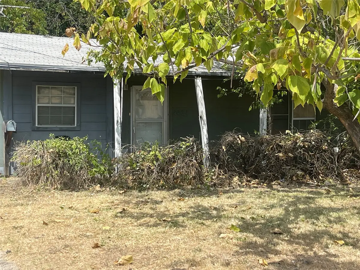4421 Hardeman Street, Fort Worth, TX 76119 - #1