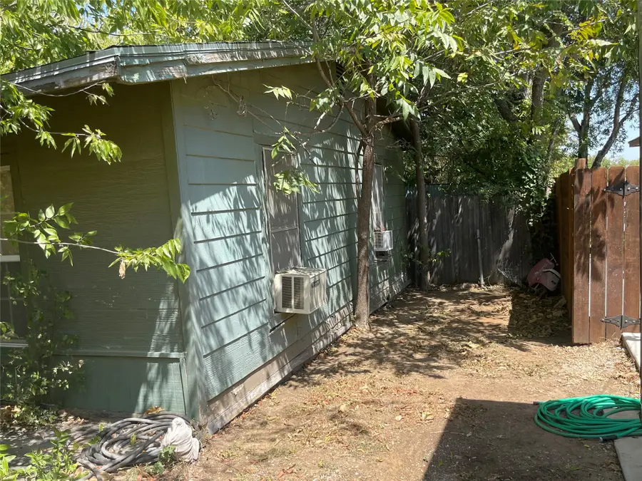 4421 Hardeman Street, Fort Worth, TX 76119 - #2