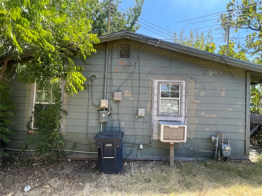 4421 Hardeman Street, Fort Worth, TX 76119 - #3