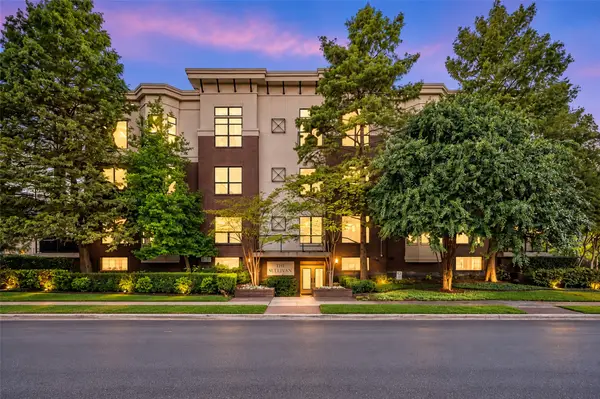 4333 Gilbert Avenue #321, Dallas, TX 75219
