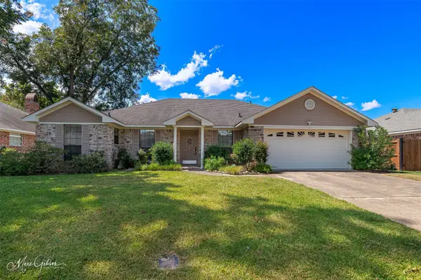 5024 Belle Chasse Drive, Bossier City, LA 71112