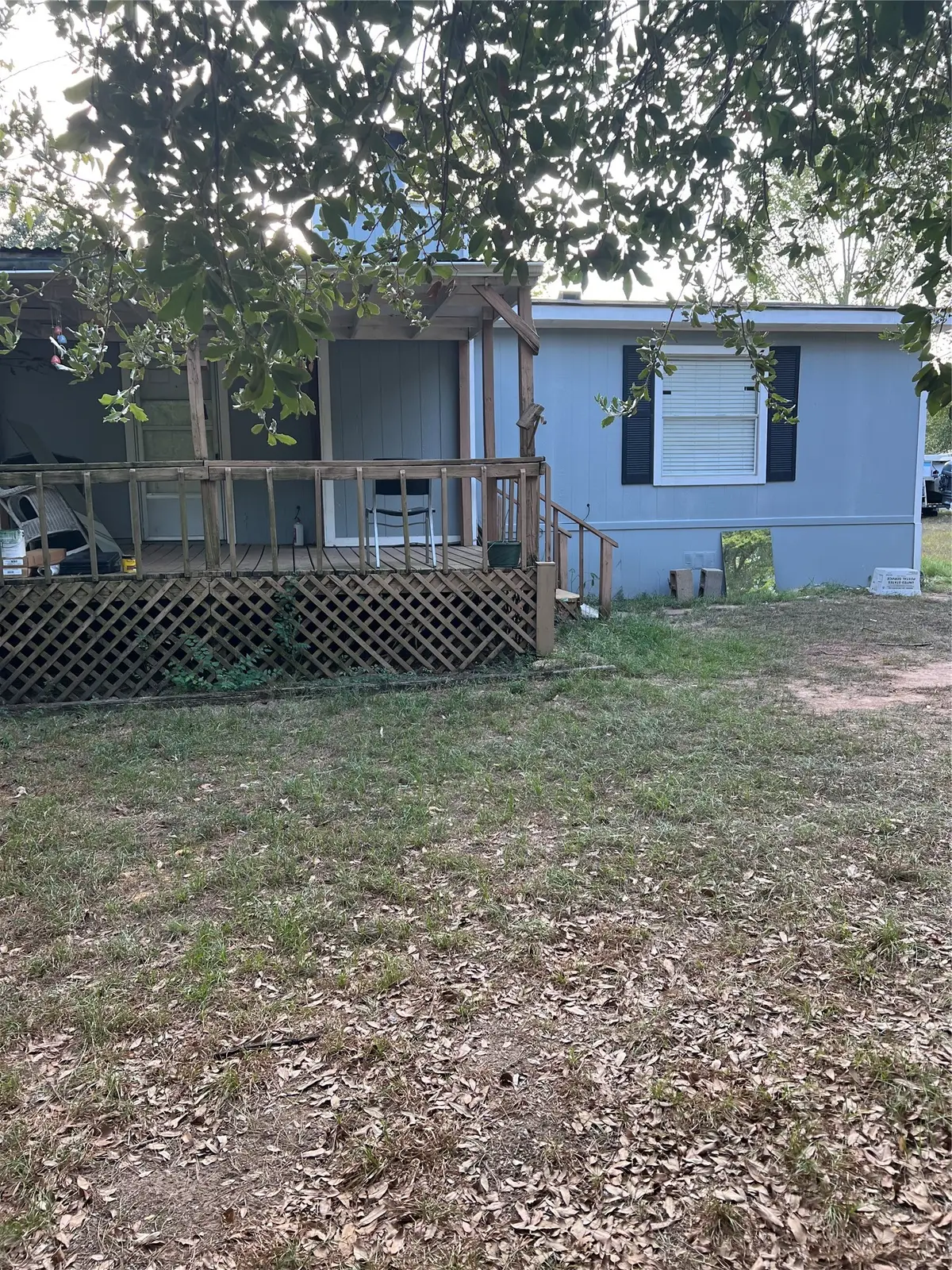 16891 Jessie Hale Road, Tyler, TX 75707 - #1