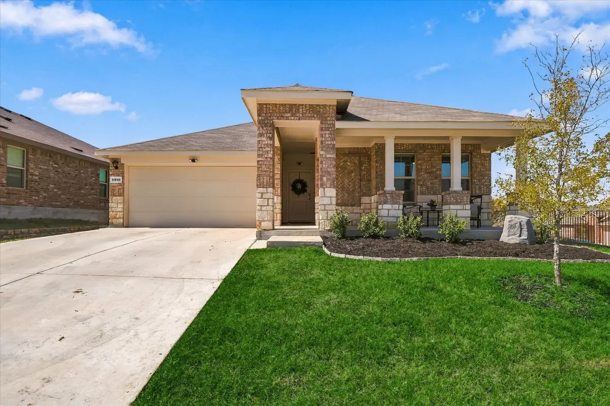 5800 Bull Creek Lane, Denton, TX 76226 - #1