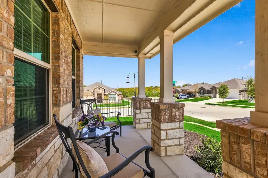 5800 Bull Creek Lane, Denton, TX 76226 - #2