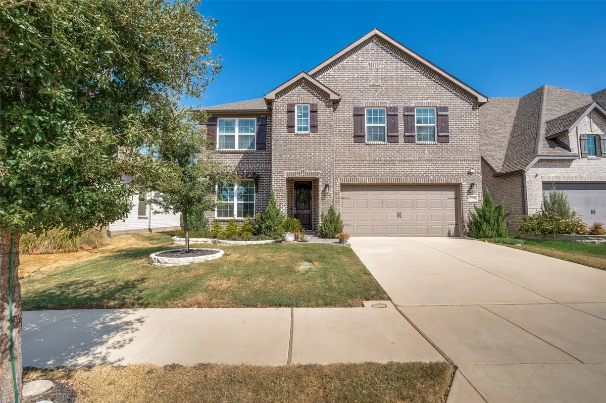4517 Expedition Drive, Oak Point, TX 75068 - #1
