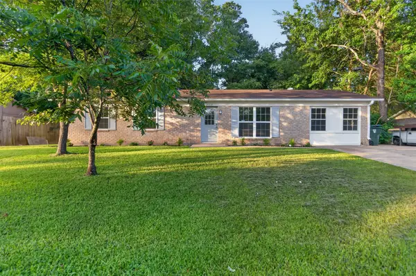 2313 Danica, Tyler, TX 75701