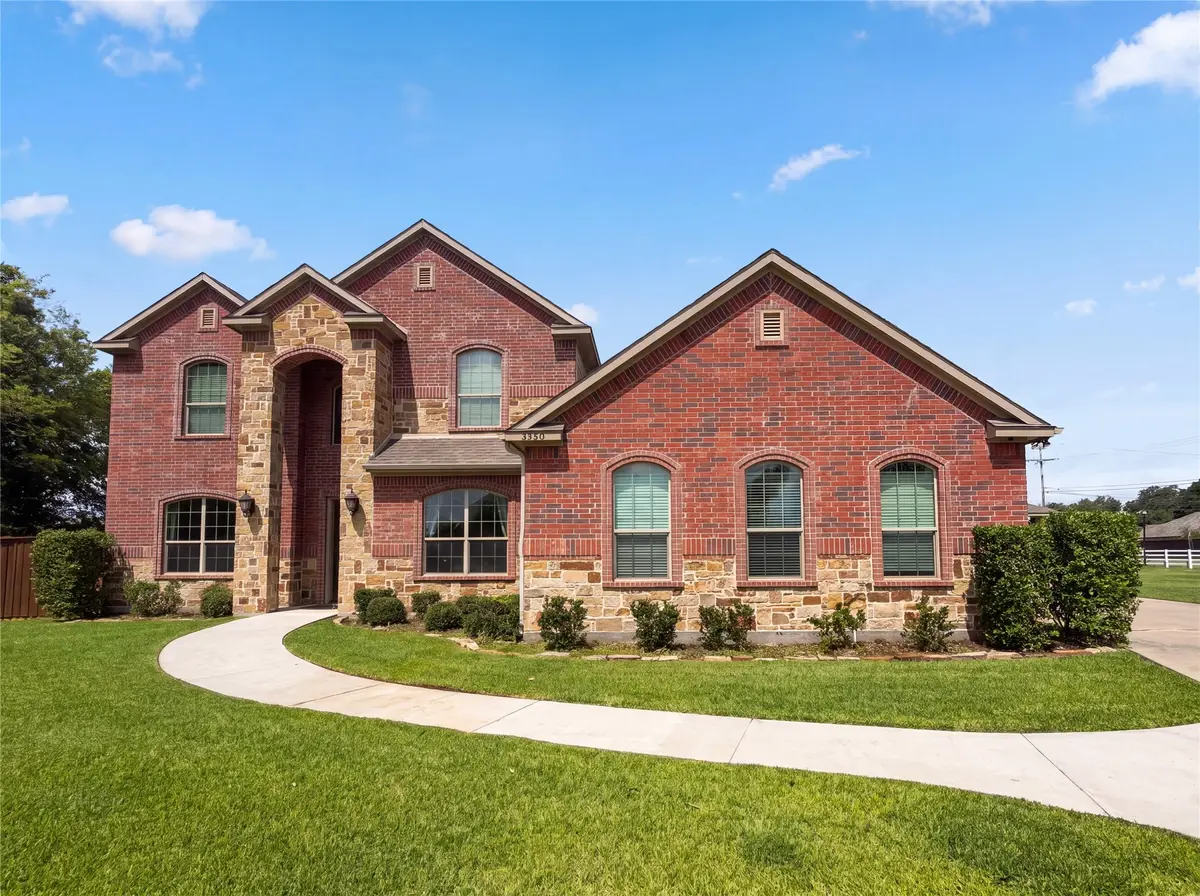 8580 Cedar Creek Lane, Greenville, TX 75402 - #1