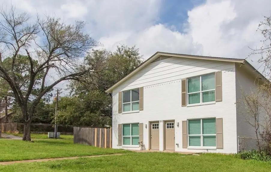 1915 Nolen Court, Arlington, TX 76012 - #1