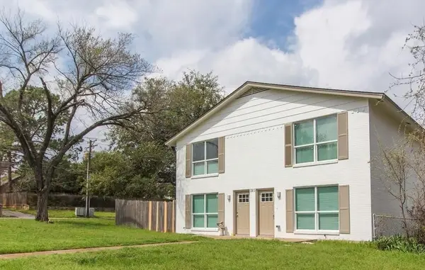 1915 Nolen Court, Arlington, TX 76012