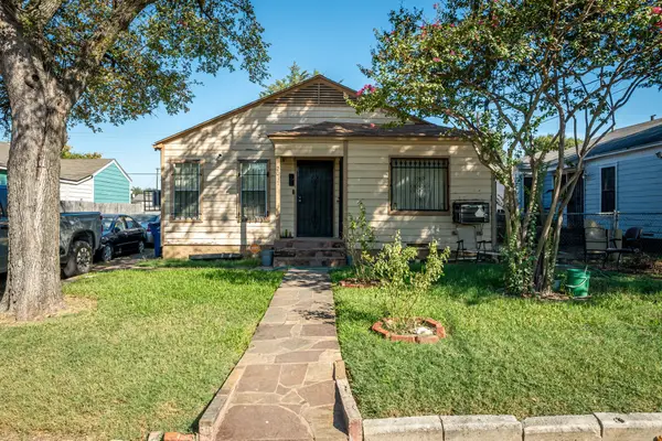 2017 Lea Crest Drive, Dallas, TX 75216