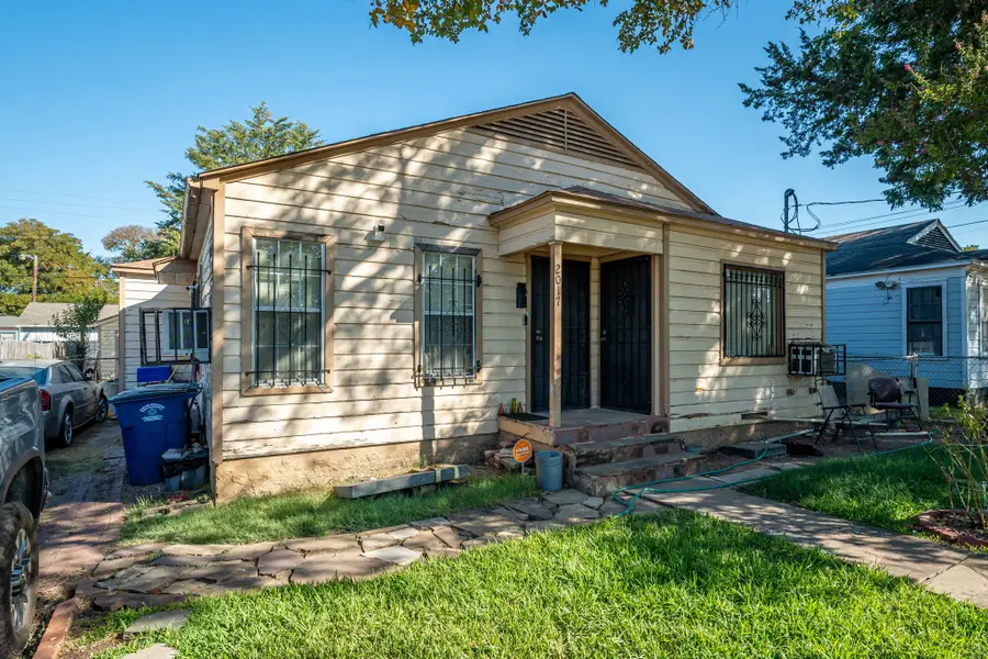 2017 Lea Crest Drive, Dallas, TX 75216 - #2