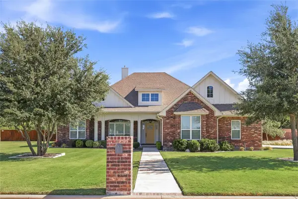 1800 Shaw Drive, Brownwood, TX 76801