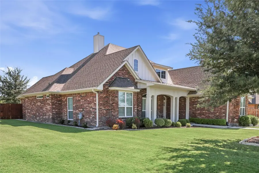 1800 Shaw Drive, Brownwood, TX 76801 - #2