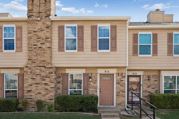 2500 E Park Boulevard #P5, Plano, TX 75074