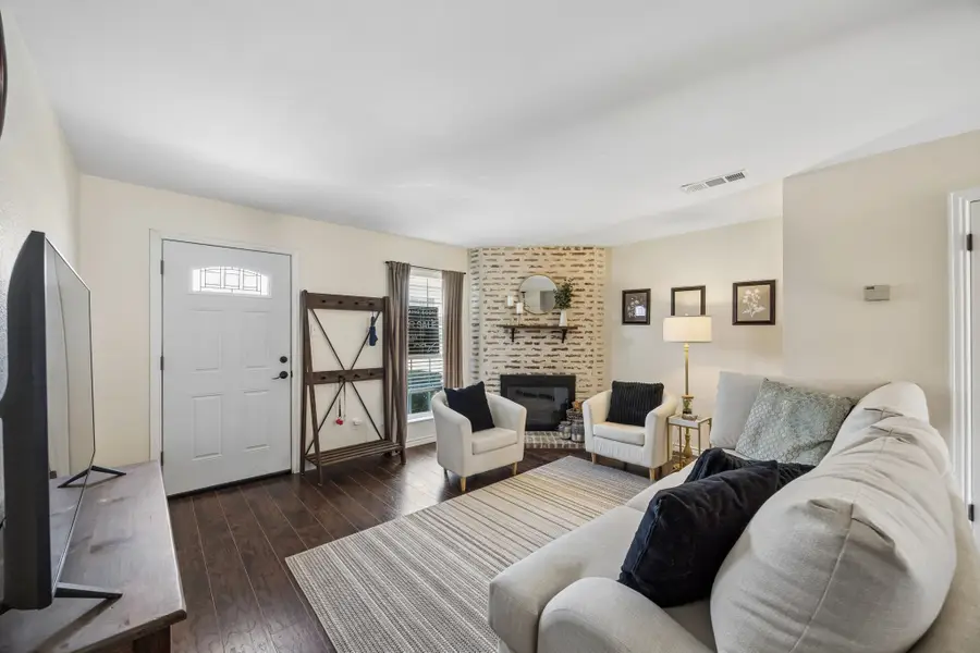 2500 E Park Boulevard #P5, Plano, TX 75074 - #3