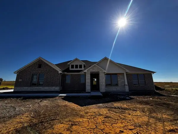 165 Big Sky Road, Decatur, TX 76234