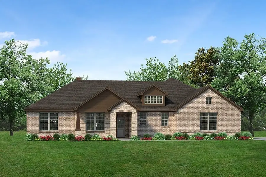 165 Big Sky Road, Decatur, TX 76234 - #2