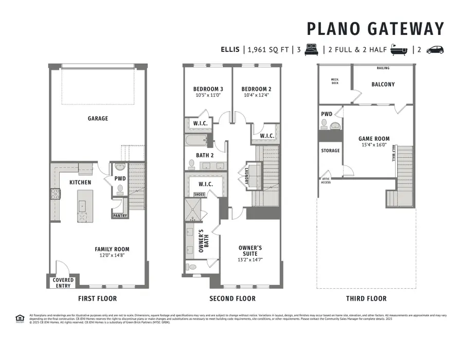 3564 Maplecrest Lane, Plano, TX 75074 - #2