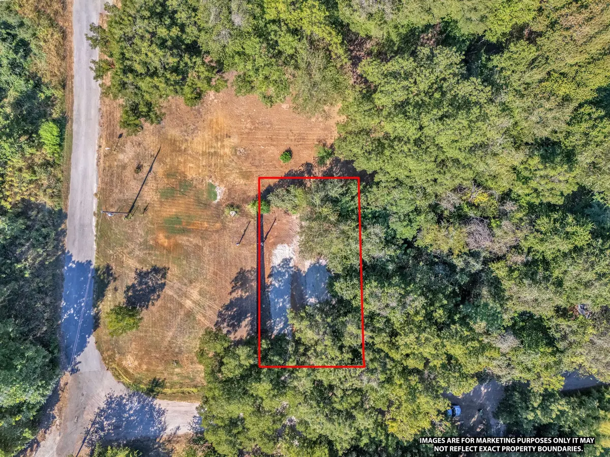 8810 Frontier Court, Granbury, TX 76048 - #1