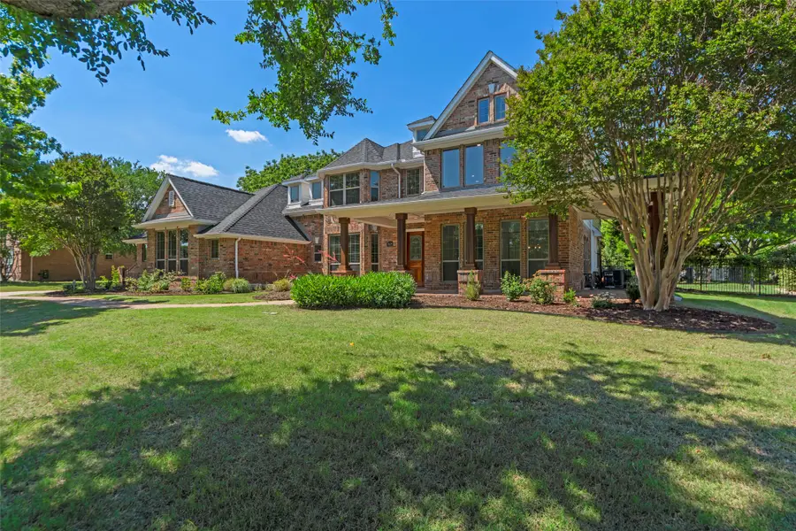 5805 Glenmore Drive, Parker, TX 75002 - #3