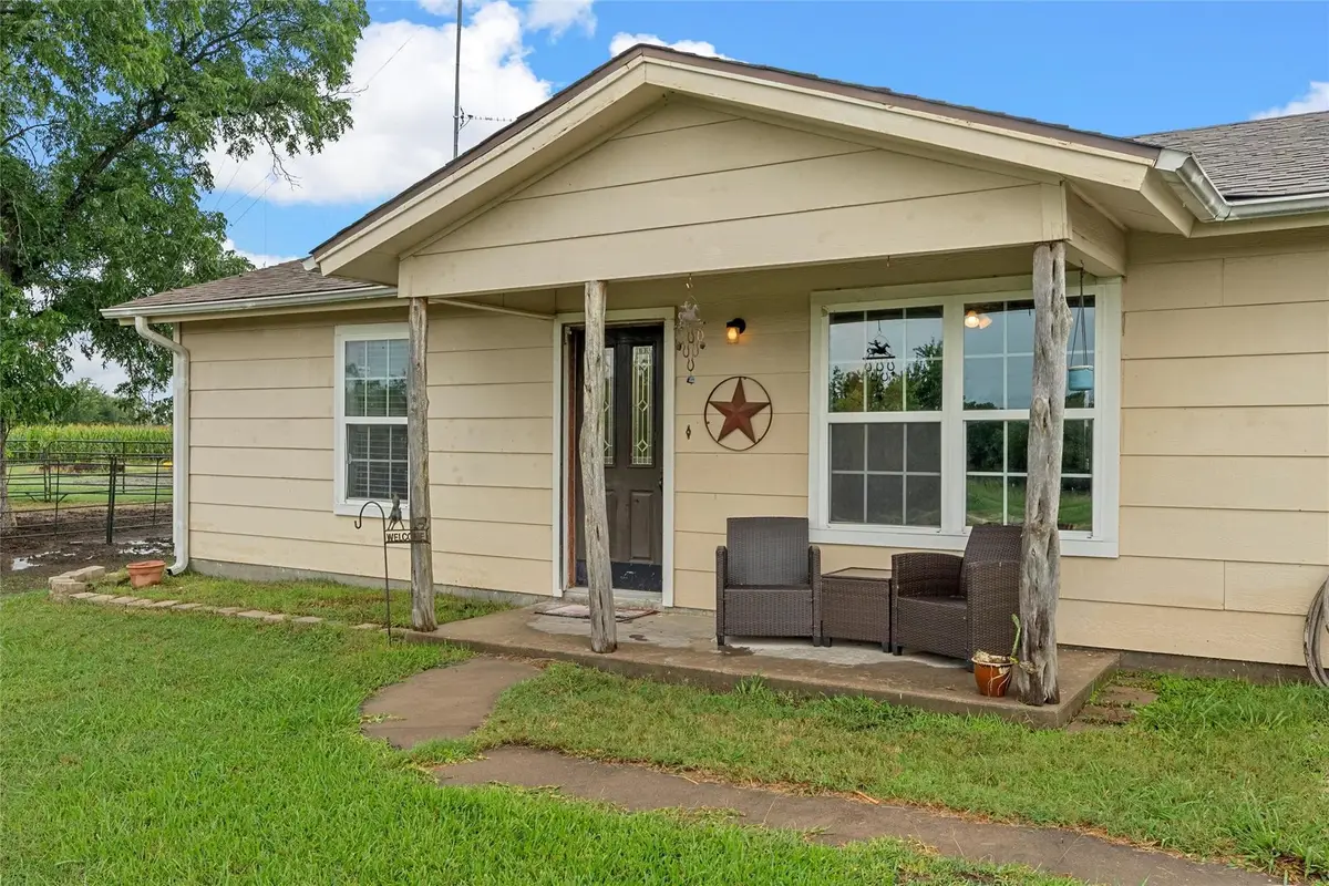 2851 Fm 339, Mount Calm, TX 76673 - #1