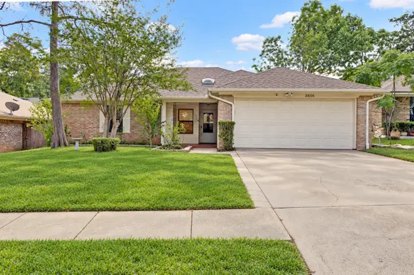 3856 Double Oak Lane, Irving, TX 75061