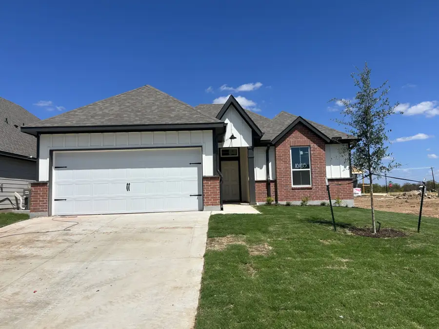 10105 Grace Drive, Waco, TX 76708 - #2