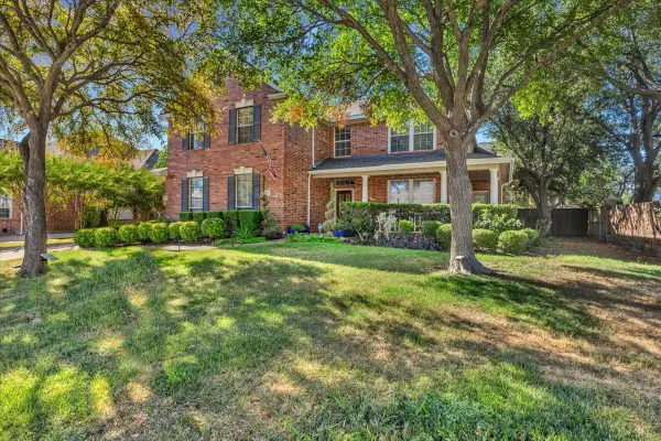 5705 Sandalwood Drive, McKinney, TX 75072