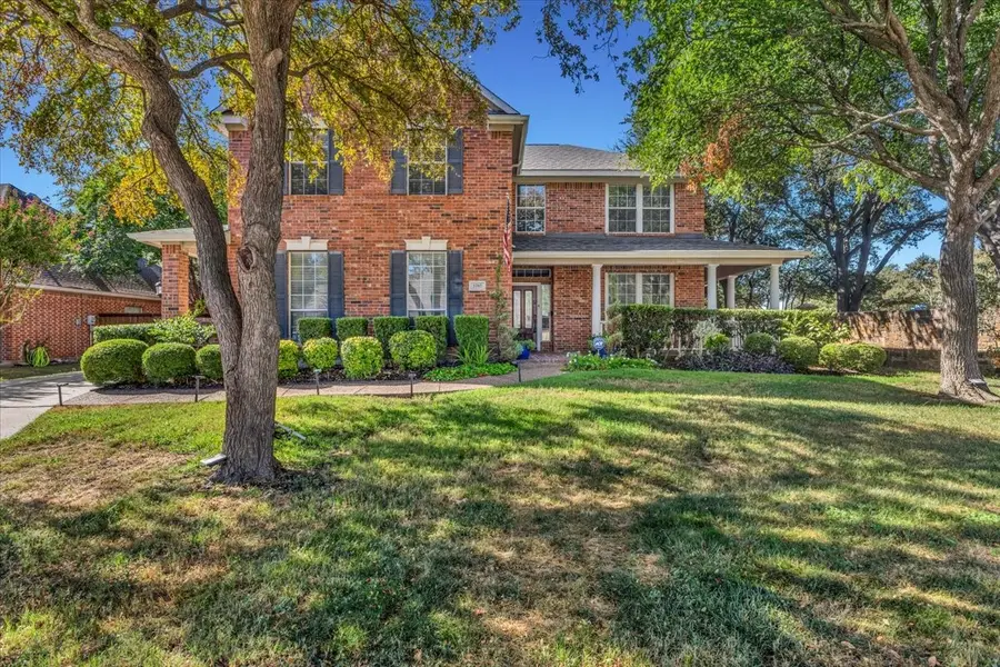 5705 Sandalwood Drive, McKinney, TX 75072 - #2