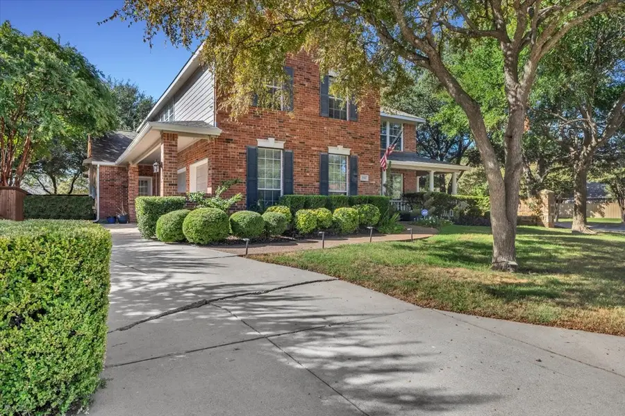 5705 Sandalwood Drive, McKinney, TX 75072 - #3