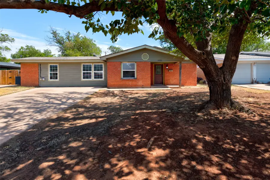 2001 Westview Drive, Abilene, TX 79603 - #2