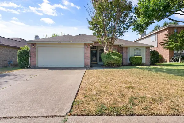 926 Tennis Villa Drive, Arlington, TX 76017