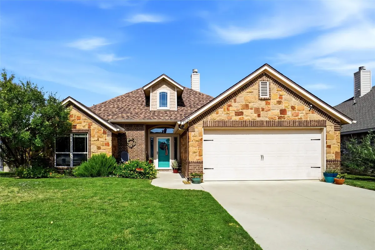 1832 Town Creek Circle, Weatherford, TX 76086 - #1