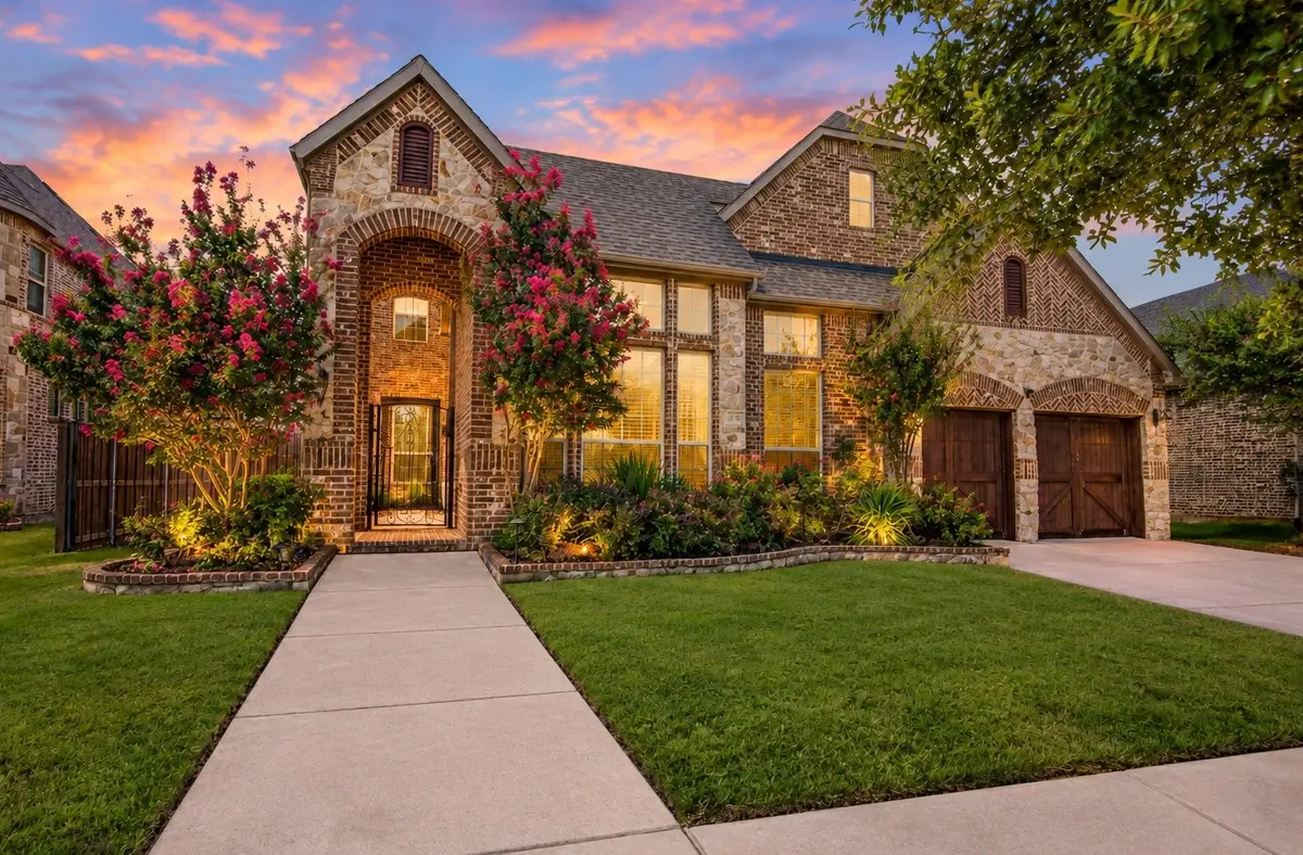 4009 Jasmine Fox Lane, Arlington, TX 76005 - #1