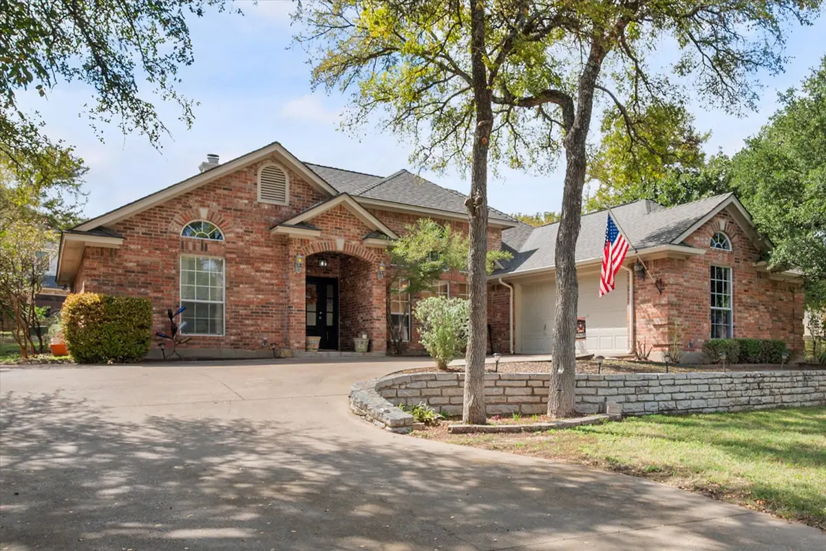 6511 Westover Drive, Granbury, TX 76049 - #1