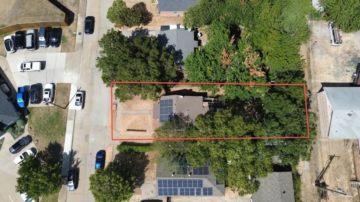 6520 Tyree Street, Dallas, TX 75209 - #1