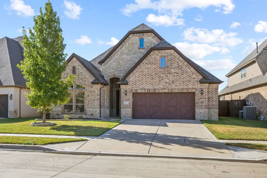 8416 Sandhill Crane Drive, Fort Worth, TX 76118 - #2