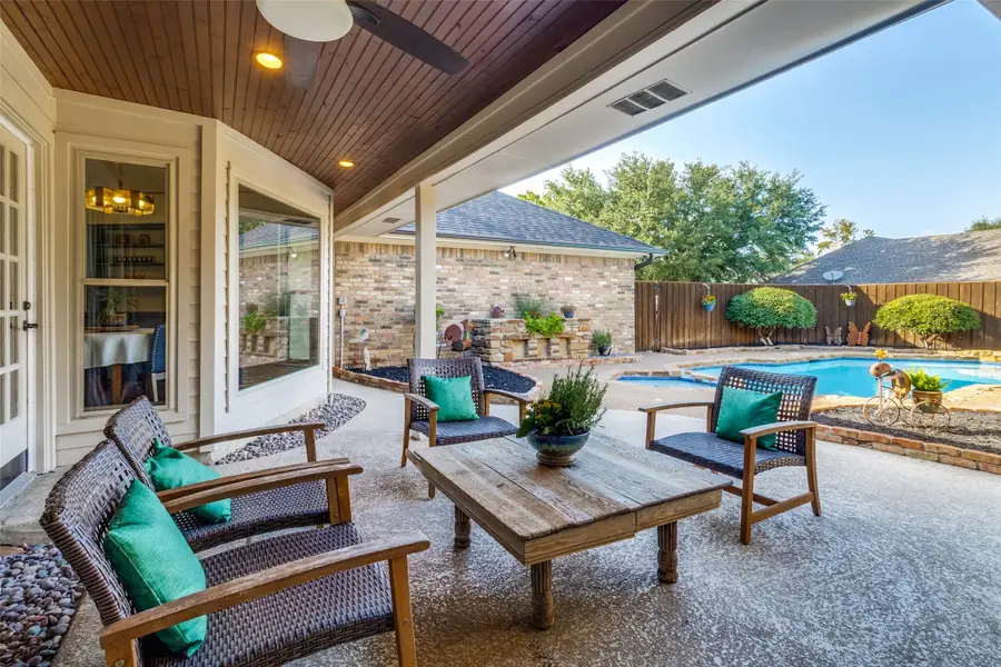 16308 Fallkirk Drive, Dallas, TX 75248 - #3