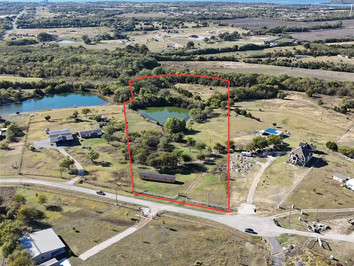 TBD Lake Hills Drive, Nevada, TX 75173 - #1