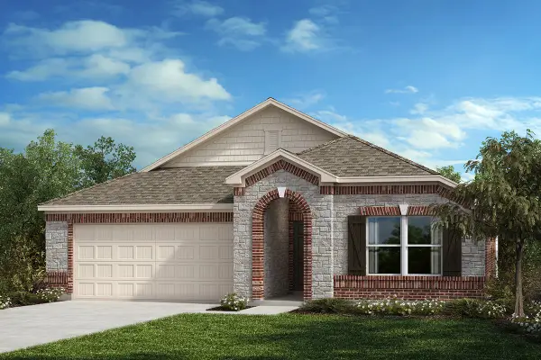 791 Windhaven Drive, Princeton, TX 75407